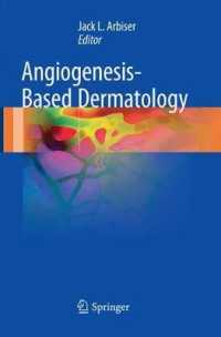 Angiogenesis-Based Dermatology