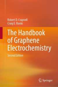 The Handbook of Graphene Electrochemistry （2ND）