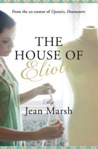 House of Eliott -- Paperback / softback