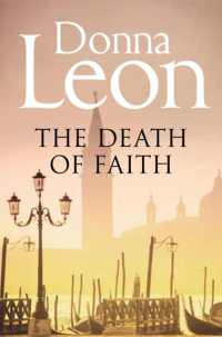 The Death of Faith (Commissario Brunetti)