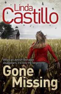Gone Missing -- Paperback