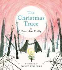 Christmas Truce -- Hardback