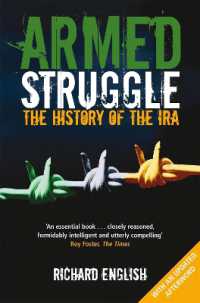 Armed Struggle : The History of the IRA