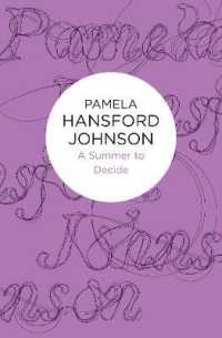 A Summer to Decide