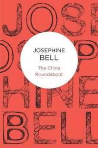 China Roundabout -- Paperback / softback