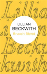 Bruach Blend (Lillian Beckwith's Hebridean Tales) -- Paperback / softback
