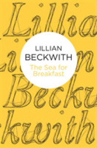 Sea for Breakfast (Lillian Beckwith's Hebridean Tales) -- Paperback / softback