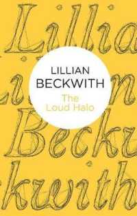 Loud Halo (Lillian Beckwith's Hebridean Tales) -- Paperback / softback