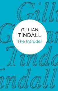 Intruder -- Paperback / softback