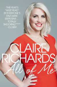 All of Me : My Story