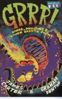 Grrr! : Dinos, Dragons and Other Beastie Poems