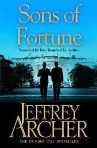 Sons of Fortune -- Paperback / softback