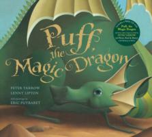 Puff， the Magic Dragon