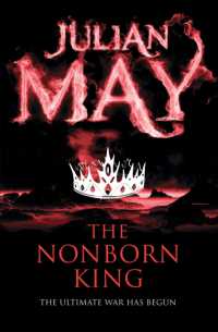 The Nonborn King (Saga of the Exiles)