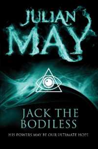 Jack the Bodiless (The Galactic Milieu series)