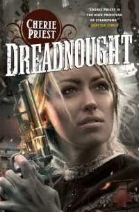 Dreadnought (The Clockwork Century)