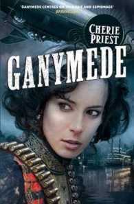 Ganymede -- Paperback