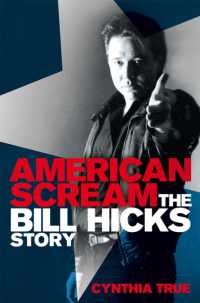 American Scream : The Bill Hicks Story