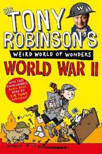 World War II (Sir Tony Robinson's Weird World of Wonders)