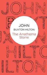 The Anathema Stone (Simon Kenworthy)