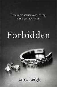 Forbidden (Bound Hearts)