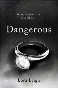Dangerous Pleasures (Bound Hearts) -- Paperback