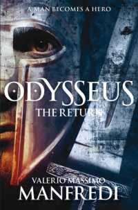 Odysseus: the Return : Book Two