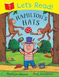 Hamilton's Hats (Let's Read!) （ILL）