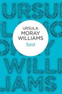 Spid -- Paperback / softback