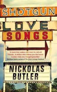 Shotgun Lovesongs (OME C-Format)