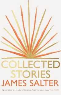 Collected Stories -- Hardback