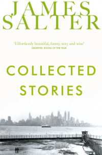 Collected Stories -- Paperback / softback