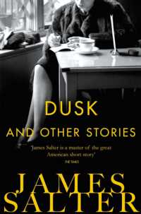 Dusk and Other Stories -- Paperback / softback