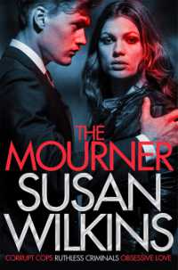 The Mourner (The Kaz Phelps Series)