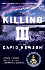 Killing 3 (The Killing) -- Paperback （Air Iri OM）