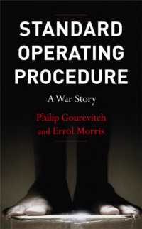 Standard Operating Procedure : Inside Abu Ghraib