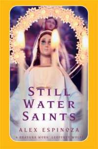 Still Water Saints -- Paperback / softback