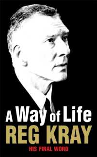 A Way of Life : His Final Word