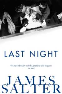 Last Night : Stories