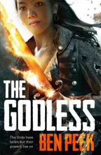 The Godless (The Children Trilogy)