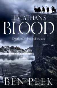 Leviathan's Blood (The Children Trilogy)