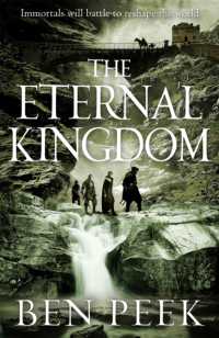 The Eternal Kingdom (The Children Trilogy)