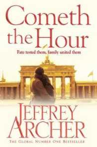 Cometh the Hour (The Clifton Chronicles) -- Paperback / softback