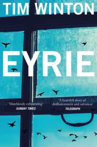 Eyrie -- Paperback / softback