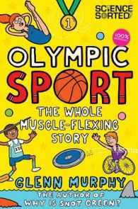 Olympic Sport : The Whole Muscle-Flexing Story (Science Sorted)