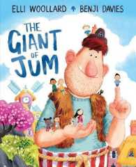 Giant of Jum -- Hardback