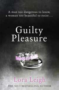 Guilty Pleasure (Bound Hearts) -- Paperback / softback