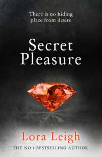 Secret Pleasure (Bound Hearts)