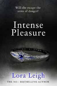 Intense Pleasure (Bound Hearts)