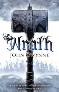 Wrath (The Faithful and the Fallen)